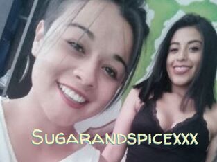 Sugarandspicexxx