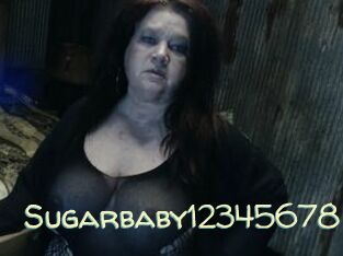 Sugarbaby12345678