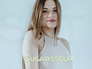 Sugarssour
