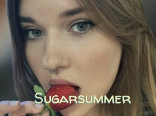 Sugarsummer