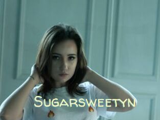 Sugarsweetyn