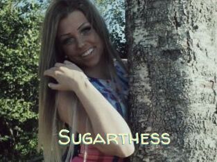 Sugarthess