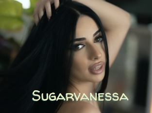 Sugarvanessa