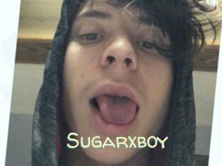Sugarxboy