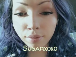 Sugarxoxo