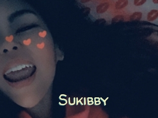 Sukibby