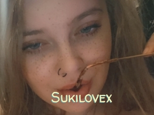 Sukilovex