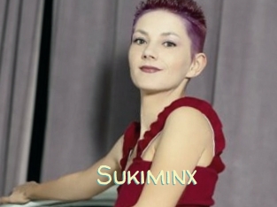 Sukiminx