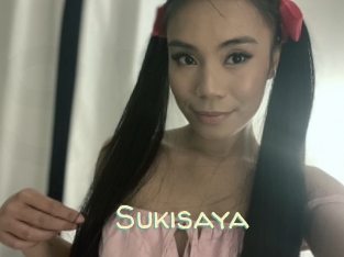 Sukisaya
