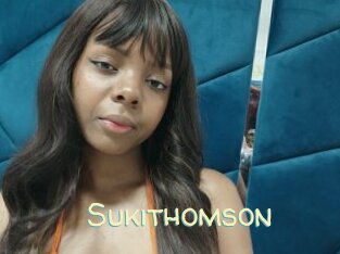 Sukithomson