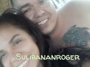 Sulibananroger