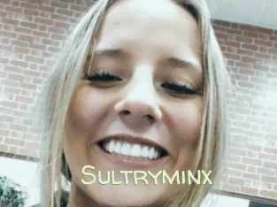 Sultryminx