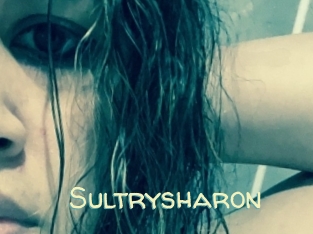 Sultrysharon