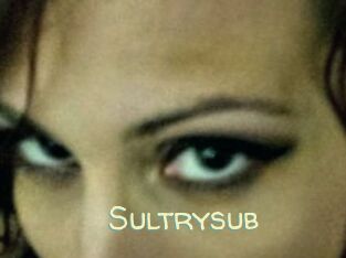 Sultrysub