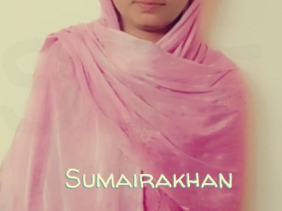 Sumairakhan