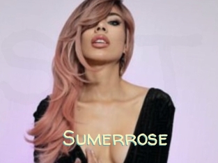 sumerrose Sexy Tchat