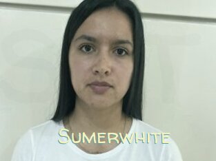 Sumerwhite