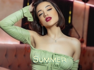summer Sexy Tchat