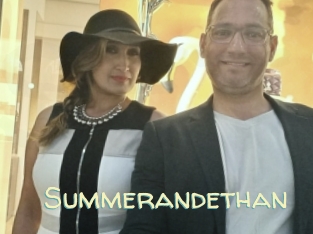 Summerandethan