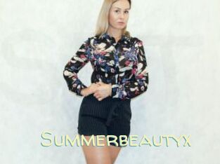 Summerbeautyx