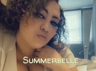 Summerbelle