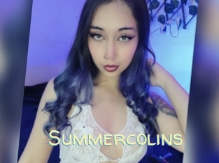 Summercolins