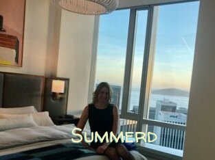 Summerd