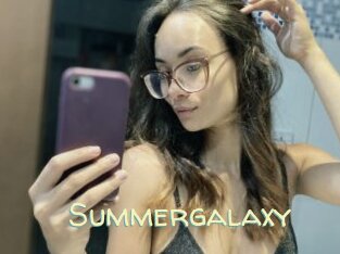 Summergalaxy