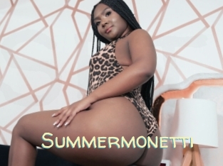 Summermonetti