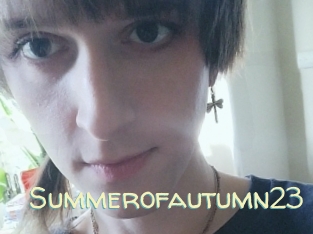 summerofautumn23 Sexy Tchat