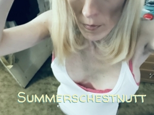 Summerschestnutt