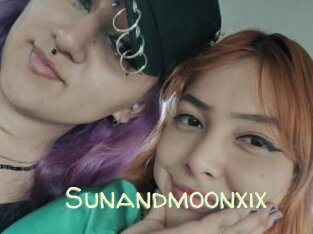 Sunandmoonxix