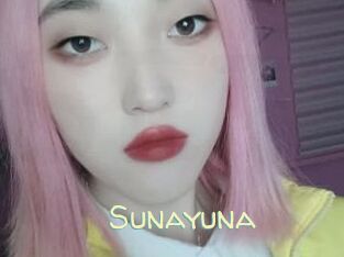 Sunayuna