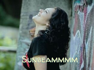 Sunbeammmm