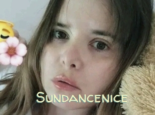 Sundancenice