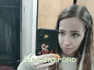 Sundensford
