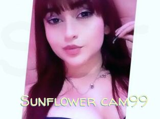 Sunflower_cam99