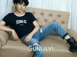 Sunlilyi
