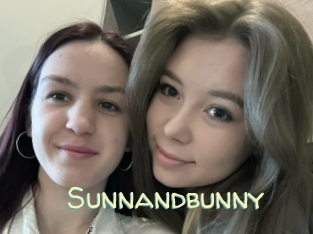 Sunnandbunny