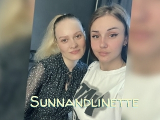 Sunnandlinette