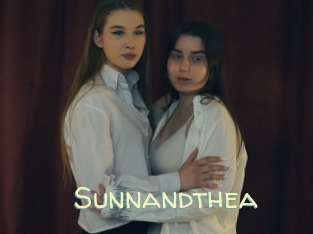 Sunnandthea