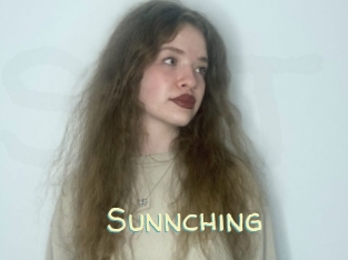 Sunnching