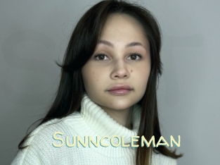 Sunncoleman