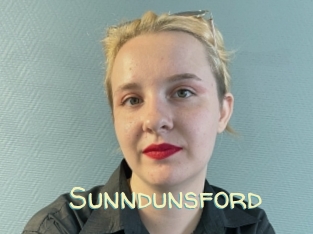 Sunndunsford