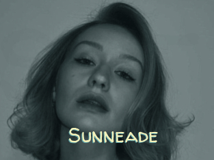 Sunneade