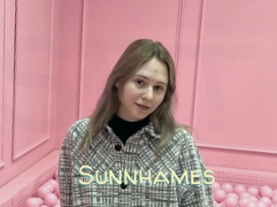 sunnhames Sexy Tchat