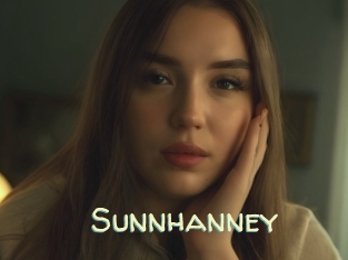 Sunnhanney
