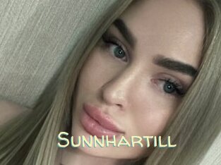 Sunnhartill