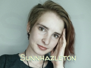sunnhazleton Sexy Tchat