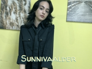 sunnivaalder Sexy Tchat